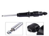 2X Rear LH /RH Shock Absorbers 20365-SC030 Replacement for Subaru Forester EJ204 FA20 EJ25 80830323