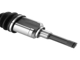 Front CV Axle Assembly Left Side fit for Ford Fusion 2010-2012 Mercury Milan L4 2.5L 44120236