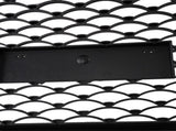 Bumper hood Grille fit for Hyundai Elantra 17-18 86350-F2100 Matte Black 22187650