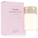 Baiser Vole by Cartier Parfum Spray 3.3 oz for Women FX-566509