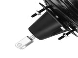 Power Brake Booster Vacuum Fit For Ford Edge 2011-2014 54-72020 5472020 51098020