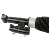 Rear Left Air Suspension Shock Strut 37106874593 for BMW 740i 750i 750Li G11 G12 15454461
