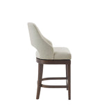 Counter Stool with Swivel Seat B03549037