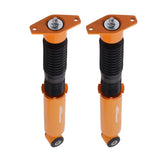 Coilovers Shock Absorbers For Mazda 3 BK BL 2004-2013 Adjustable Height Suspension Kit 59654214 33263556