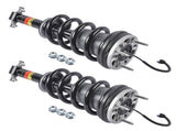 2x Front Shock Struts Assys Magnetic 85640957 Fit for Escalade Tahoe GMC Yukon 2021-2024 01107154