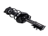 2Pcs Front Complete Struts W Springs Mounts For 08 09 10 11 12 Nissan Rogue 75093875