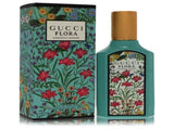 Flora Gorgeous Jasmine by Gucci Eau De Parfum Spray 1.6 oz for Women FX-566302