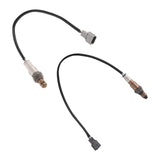 Upstream & Downstream O2 Oxygen Sensor fit for Nissan Sentra 2013-2018 L4 1.8L New 20016431