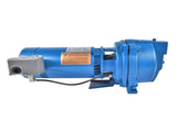 Shallow Well Jet Pump Replacement for J10S 1 HP 3500 RPM 115/230 V Single Phase 60 Hz 72297559