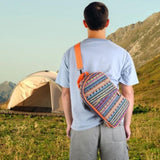 19Pcs Camping Cooking Utensil Kit Portable Picnic Cookware Outdoor Kitchen Equipment Gear Campfire 02334083
