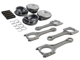 Pistons Connecting Rods 23mm Set For 2.0 TFSI Audi VW A4 Q5 Jetta GTI CAE CCTA 06H198401A 06J198401D 23950700