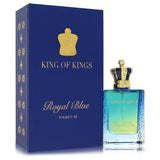 Macarena King of Kings Royal Blue by Macarena Parfum Spray 3.4 oz for Men FX-569933
