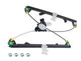 Front Right Window Lifter Electric fit for Nissan Rogue 2008-2013 80720JM01A 46953189
