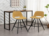 Porth Fabric Kitchen 28.25