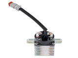 Relay Solenoid for JLG 1230ES 1930ES 2032ES 2630ES 2030ES 2632ES 241-8368 24V 77470838