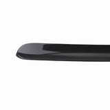 Black Carbon Direct Wing fit for Dodge Charger 2011-2023 Rear Window ABS Roof Mount 26965053