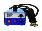 400W 110V Rubber Tire Groover Auto Regroover Car Truck Tire Grooving Tool NEW 31114060