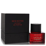 New Notes Latte Di Cherry by New Notes Extrait De Parfum Spray 1.7 oz for Women FX-567000