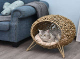 Pet Cat Bed/Cat House 75589878