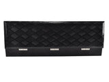 34.5"Aluminum Trailer Storage Tongue Tool Box Fit For Pickup Truck MT018010 18019259