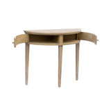 Storage Console Table 36"W B035P148426