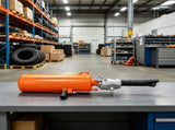 Tire Bead Setter, 8L Capacity 120 Air Bead Blaster, Handheld Portable Inflation Device, 85-116 42031358