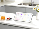 Digital Calendar,15.6-inch Digital Wall Planner & Chore Chart, Touchscreen Family Organizer for 84306868