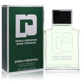 Paco Rabanne by Paco Rabanne After Shave 3.3 oz for Men FX-400245