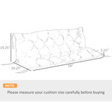 Outdoor Chair Cushion 59877789