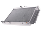 3 Row Aluminum Engine Radiator fit for Dodge Charger 1965-1969 CC1635 AE1635 AT 28070075