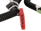 Internal Transmission Harness 4L80E 4L85E fit fit for GM 2004-2009 Side Connector 01746902