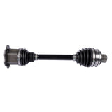 Front CV Axle Shaft Replacement for 2019-2023 Porsche Cayenne 2.9 3.0L 95840727100 PAD407271 03195923