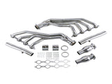 Exhaust Header Fit 05-06 Pontiac GTO 6.0 V8 MT001007 18533216