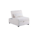 Convertible Sofa B089P240523