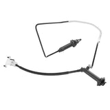Clutch Master Cylinder Assembly Fit For Ford F-250 Super Duty 63047168