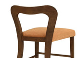 Counter Stool Without Arm Set of 2 N771P254008W