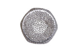 ET3403-18 Side Table Silver B009140734