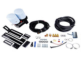 Diesel Fuel Lift Pump System Fits for 2001-2010 Chevy Silverado GMC Sierra Diesel 6.6L TSC10165G, 84683890