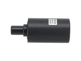 Heavy Duty Upper Roller fit for Kubota U35S KX71-3 RC681-21900 Black RC411-21903 57516360