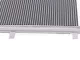 AC Condenser fit for Buick LaCrosse Regal Chevrolet Impala Cruze AC3794 With Drier 86128066