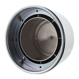 SETOF4 FORD TRUCK VAN 8LUG 16" Chrome Wheel Center Hub Caps Nut Covers Alloy Rim 59798664