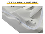 CHH-7701 562 Portable Removable Outdoor Hand Sink with 24L Recovery Tank 04206301