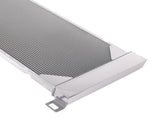 Aluminum 1Row Radiator fit for Chevy/GMC/Cadillac 1999-2014 V6 V8 RA20060 CC2370 34" 76462034