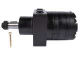 Wheel Motor Replacement for Exmark Lazer Z 1-523328 Toro 1-523325 Parker 52", 62" 72" decks 1036988 79541129