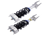 Pair Front Spring Shock Struts Assys Replacement for 2010-2016 Porsche Panamera 970 w/PASM 47400279