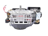 4 Stroke 13HP 389cc Engine with Electric Start, Go Kart Engine Horizontal Shaft OHV Motor, 38217244