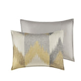 Full/Queen 3 Piece Duvet Cover Mini Set B03596520