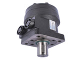 Hydraulic Motor for Char-Lynn 101-1003-009 Eaton 101-1003 4 Bolt 1" Key Shaft 1011003009 1011003 93443215