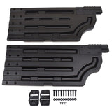 Truck Bed Divider for Ford F-150 King Ranch Lariat SSV 2015-2023 FL3Z9900092A 27105864