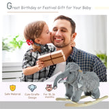Baby Rocking Horsfor Children 18-36 Month 87400359